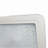 50-Watt LED Dusk to Dawn Outdoor Security Flood Light