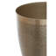 Shauna Aluminum Open Waste Bin
