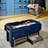 Raaco Tool Box Compact 62 with 10 Inserts
