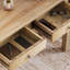 72cm Console Table