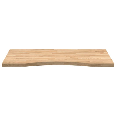 Solid Wood Table Top