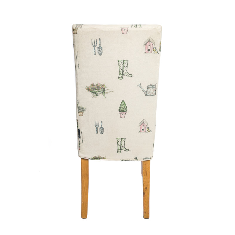 Wentzville Upholstered Dining Chair