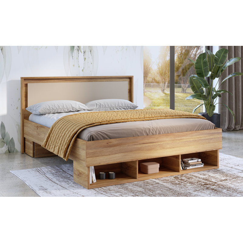 Lobato / no frame for martess, EU Kingsize - 160 x 200 cm
