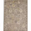 Tapis contemporain noué à la main Dover