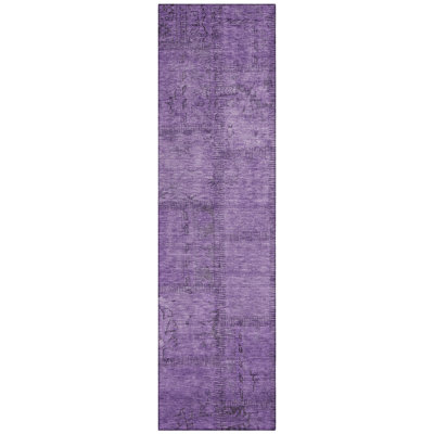 Nelems Patchwork Indoor / Outdoor Rug