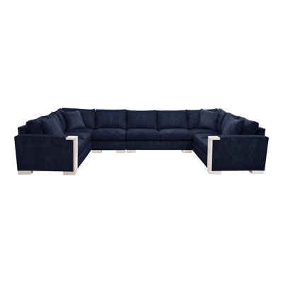 Michael Weiss 4-Piece Abingdon Sectional