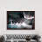 Twilight In The Sands - Print on Canvas-261010232-261010235