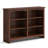 Malani Solid Wood Classic Bookcase-446278430-445781553
