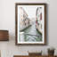Venice Canal I - photographie avec cadre photo-91400322-91400382