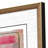 " Bold Gesture " by Strawbery Field 4 - Pieces