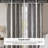 Mirage Damask Total Blackout Thermal Grommet Single Curtain Panel-209583916-209583888