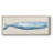 " Rustic Whale I "-1521581999