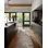 Tapis avoine / gris anthracite Loloi