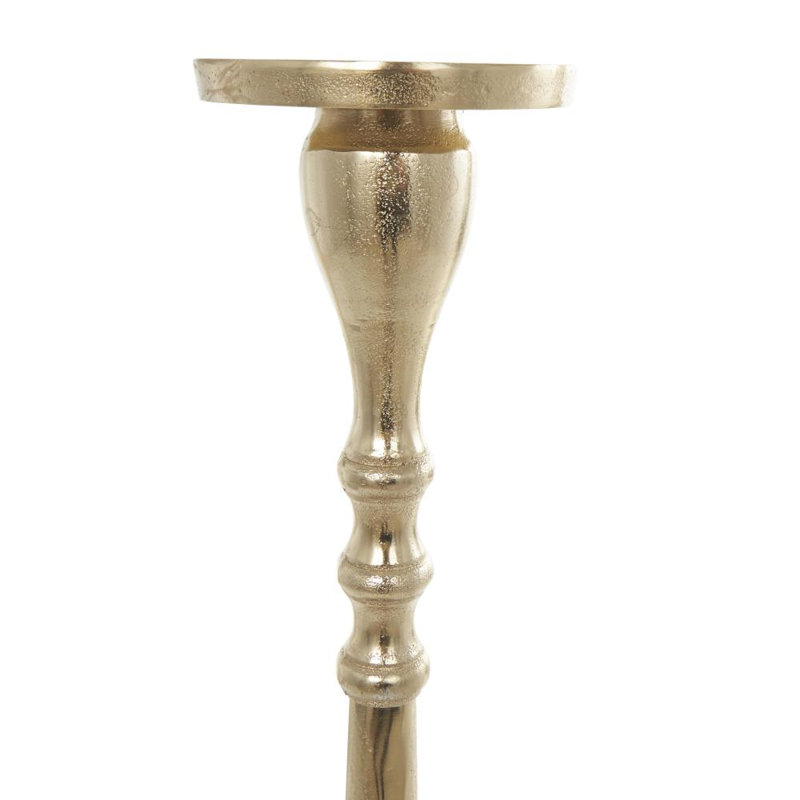 42.5'' H Aluminum Tabletop Pillar