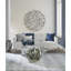 Table basse Asterisk