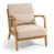 Beige sélectionné