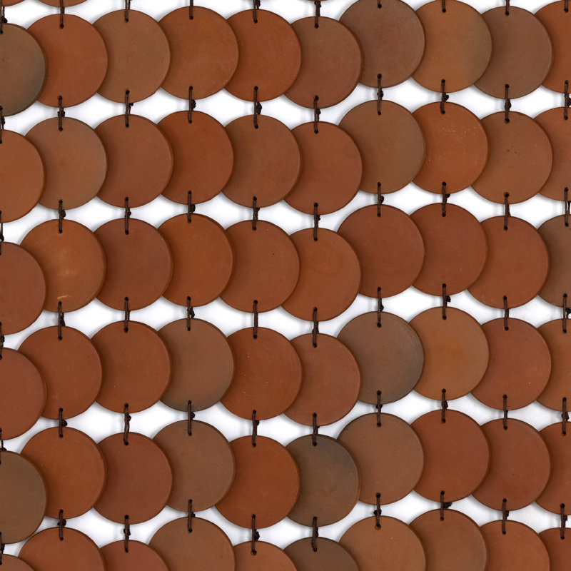 Marlow Wall Decor, Terracotta