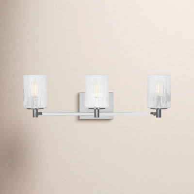 Lyndsay Bath Sconce