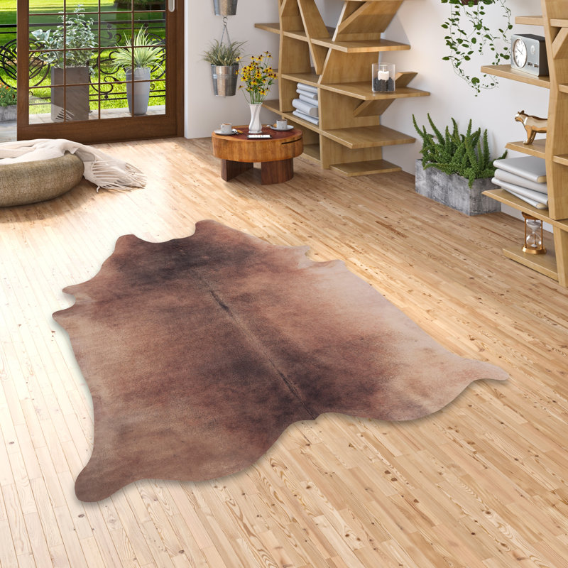 Davon Machine Woven Indoor Rug, Novelty 125 x 160cm