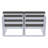 Lane 58'' Wide Straight Loveseat with Cushions-1101856071-1205159657