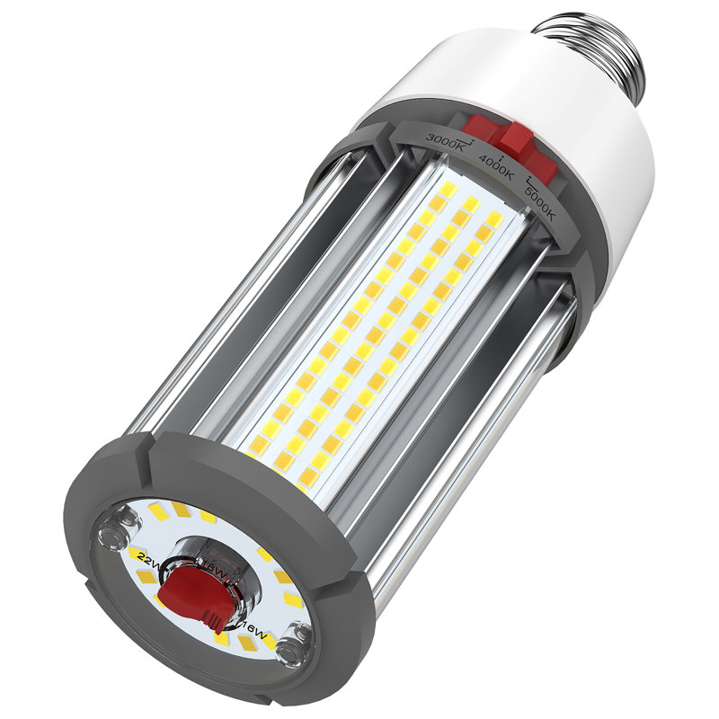 22 Watt LED Bulb