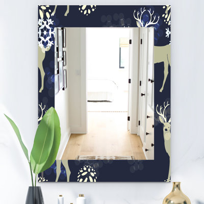 Flat Mirror