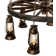 6 - Light Chandelier