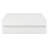 Alei Guglielma Low Profile Nightstand with USB Port