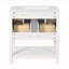 Ensemble de meuble-lavabo simple autoportant avec 5 tiroirs-1018758525