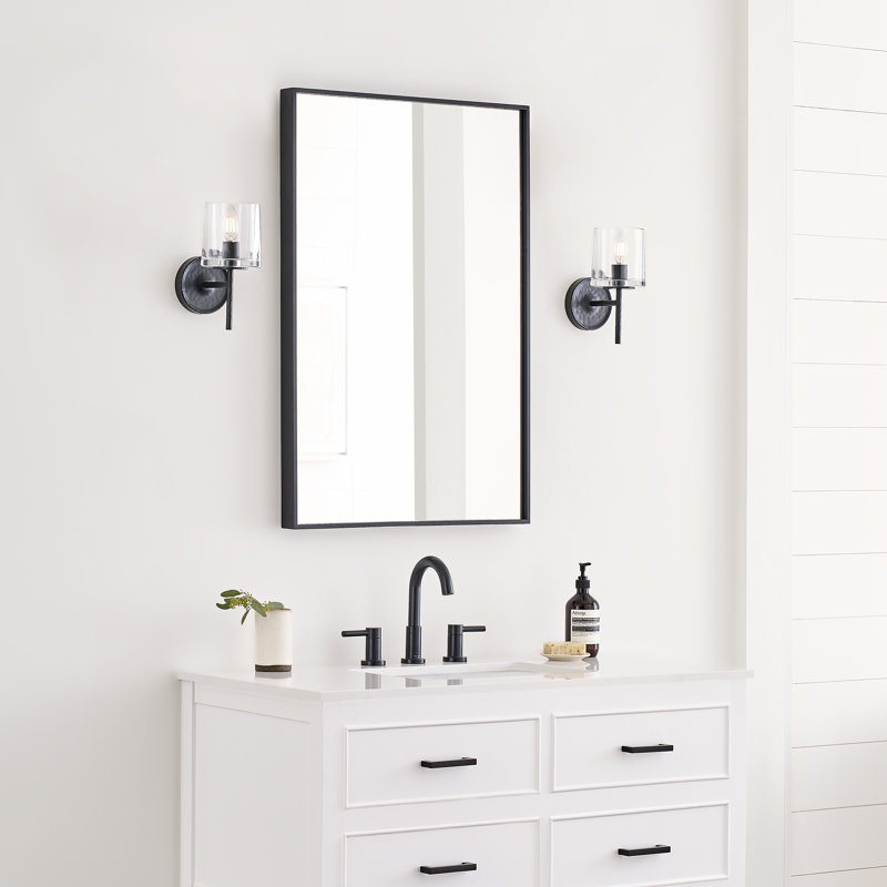 Marietta Armed Sconce