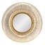 Sawyer Flat Metal Wall Mirror