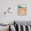 Paysage côtier, terre cuite, paysage marin brun-2071167754-2071181981