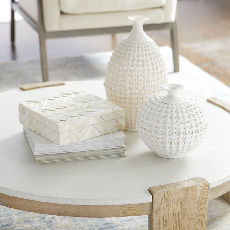 Spezza Coffee Table