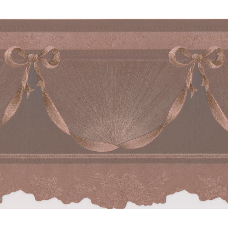 Floral Border