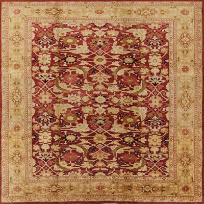 Snari Oriental Indoor Rug