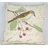Avian Embroidered Feather Reversible Throw Pillow-100638611-10168127