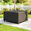 Outdoor Patio Dining Set Cover