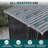6' X 6' Metal Gazebo Outdoor Pergola For Patio