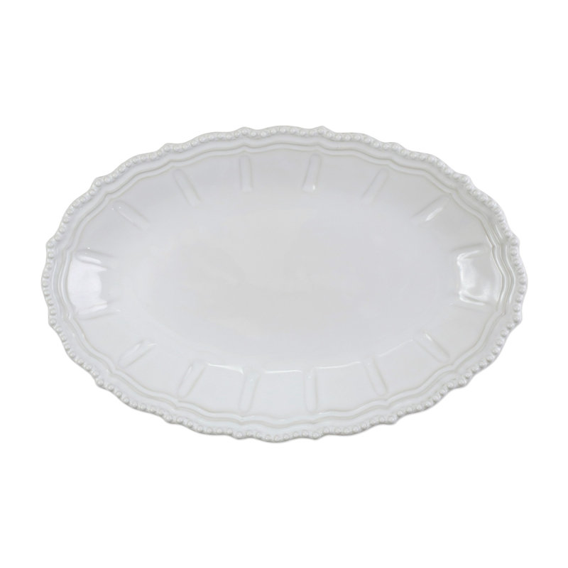 Incanto Stoneware Dinner Plate