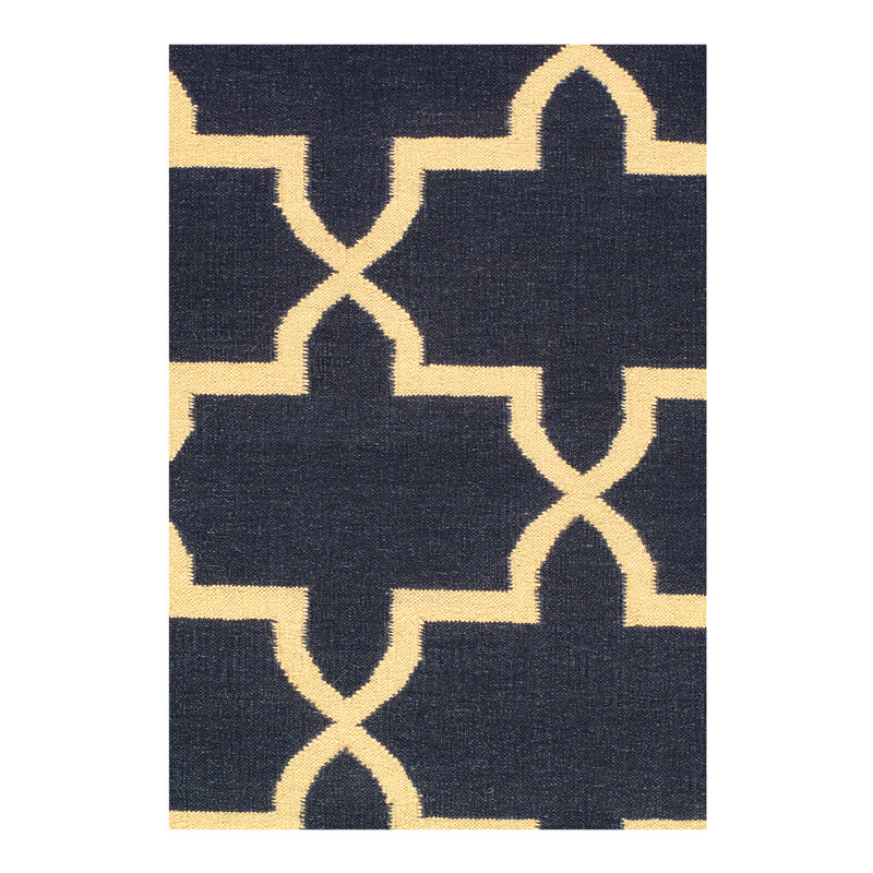 Benjy One-of-a-Kind 5' X 8' Area Rug