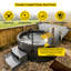 Rampe réglable pour spa