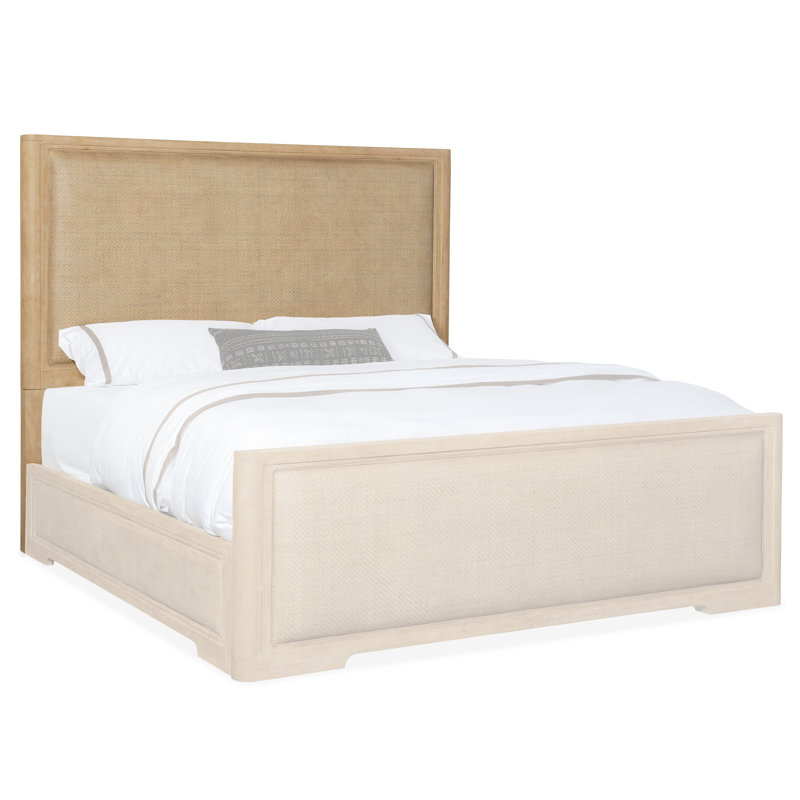 Retreat Bed, King