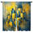 Bright Yellow Navy Blue is out of stock