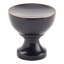 Shelley 1 1/4" Diameter Round Knob-10800831