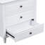 Table de chevet 3 tiroirs Albers-117309202
