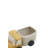 Lorena Canals Eco City Composite Decorative Basket