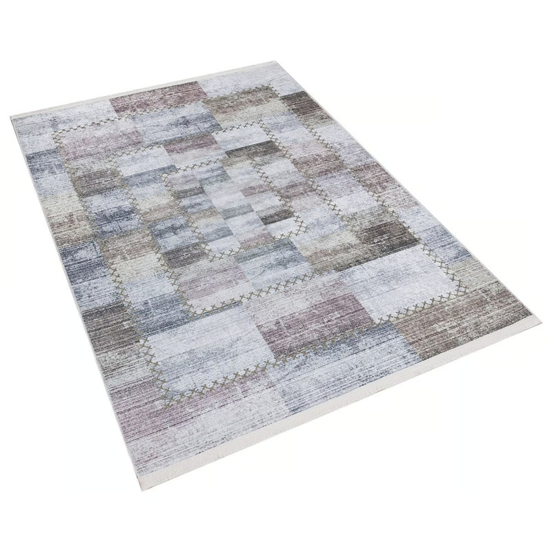 Tapis Tohir, Rectangle 3 pi 3 po x 4 pi 11 po