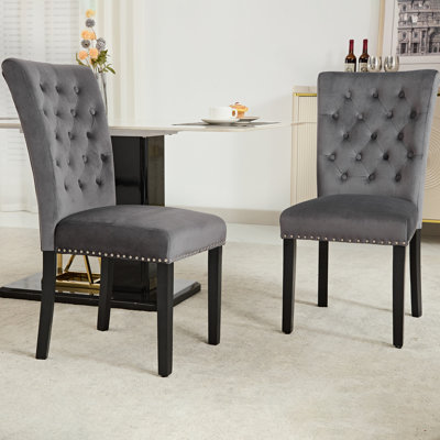 Chaise de salle à manger Amdan