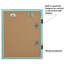 Cadre pour enfant Mickaylah 10 x 12,5 po avec passe-partout 8,5 po x 11 po - bois composite et verre-1985078294-1985078278