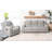 Mykira 2 - Piece Living Room Set